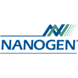 Nanogen Logo