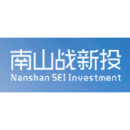 Nanshan War Xintou Logo