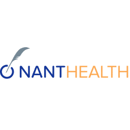 NantHealth Logo