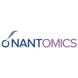 NantOmics Logo