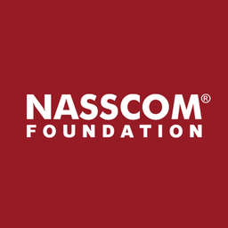 NASSCOM Foundation Logo