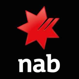 National Australia Bank (NAB) Logo