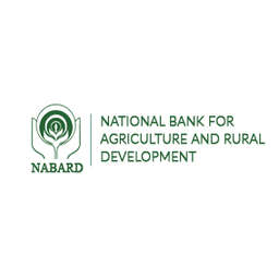 National Bank for Agriculture and Rural Development (NABARD) Logo