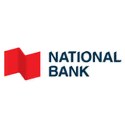 National Bank of Canada Logo