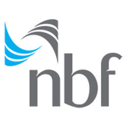 National Bank of Fujairah Logo