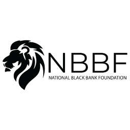 National Black Bank Foundation Logo