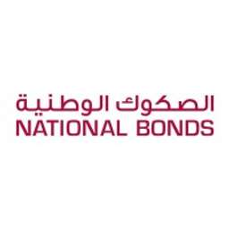 National Bonds Logo