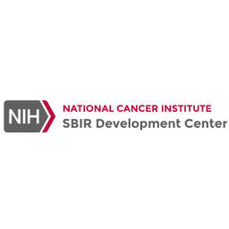 National Cancer Institute SBIR Development Center Logo