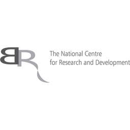 National Center for Research & Development Logo