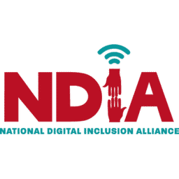 National Digital Inclusion Alliance Logo