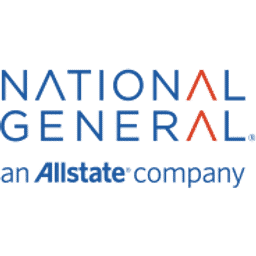 National General Insurance Logo