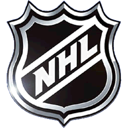 National Hockey League Logo