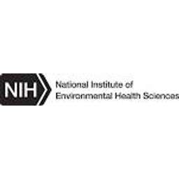 National Institute of Environmental Health Sciences Logo