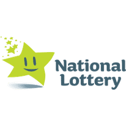 National Lottery Logo