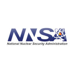 National Nuclear Security Administration Logo