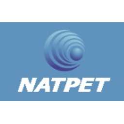 National Petrochemical Industrial Company Logo