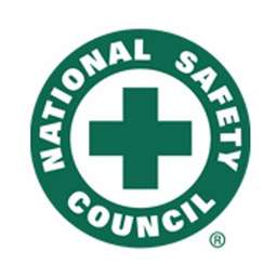 National Safety Council Logo