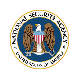 National Security Agency Logo