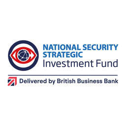 National Security Strategic Investment Fund Logo