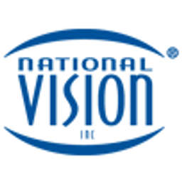 National Vision Logo