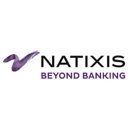 Natixis Logo