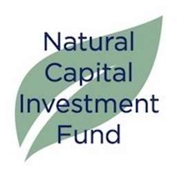 Natural Capital Investment Fund Logo