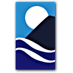 Natural Energy Laboratory of Hawaii Authority Logo