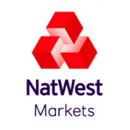 NatWest Markets Logo
