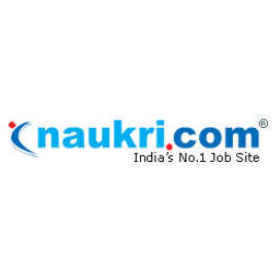 Naukri.com Logo