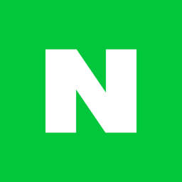 Naver Logo