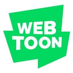 Naver Webtoon Logo