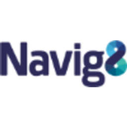 Navig8 Group Logo