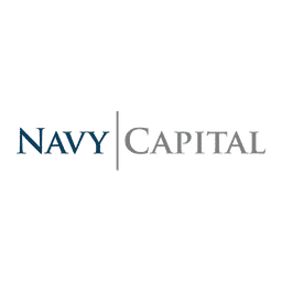 Navy Capital Logo