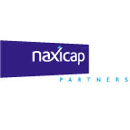 Naxicap Partners Logo