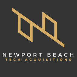 NB Tech Acquisitions Logo