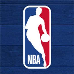 NBA Equity Logo