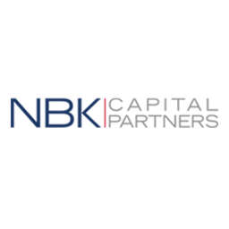 NBK Capital Partners Logo