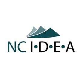 NC IDEA Logo
