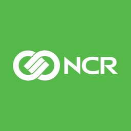 NCR Logo