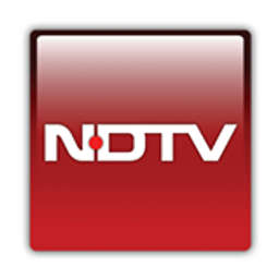 NDTV Limited Logo