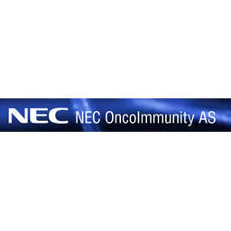NEC OncoImmunity AS Logo