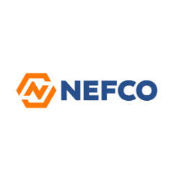 NEFCO Logo