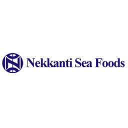 Nekkanti Sea Foods Logo