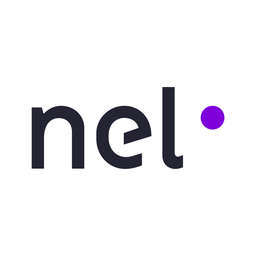 NEL Hydrogen Logo