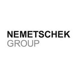 Nemetschek Logo