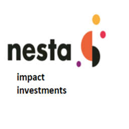 Nesta Impact Investments Logo