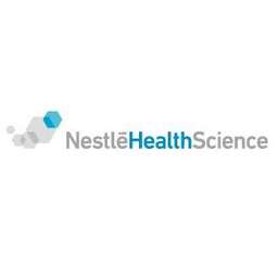 Nestlé Health Science Logo