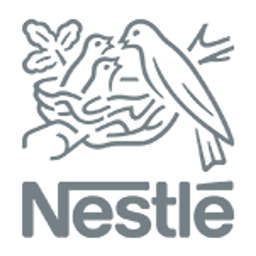 Nestlé Logo