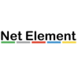 Net Element Logo