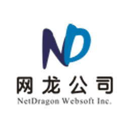 NetDragon Websoft Logo